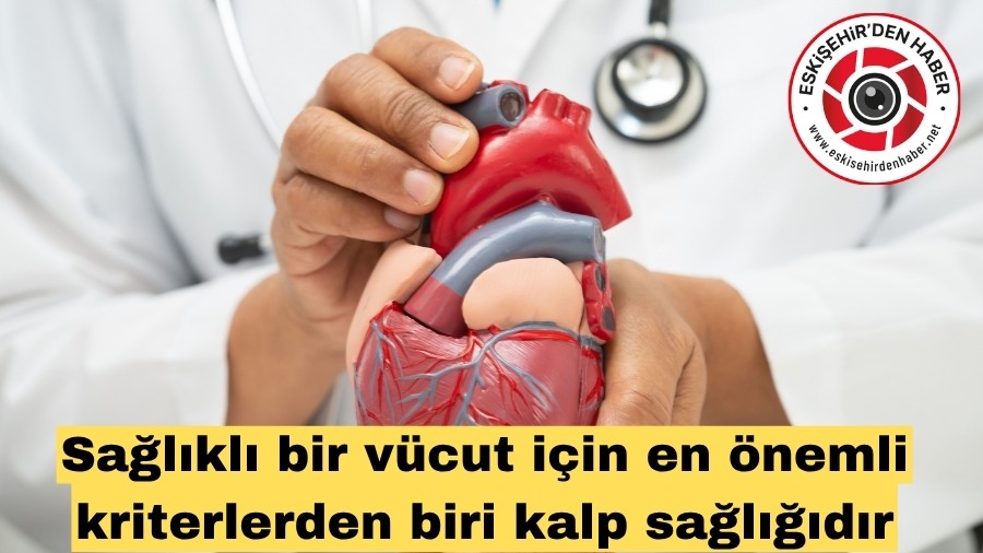 KALP SA�LI�ININ KORUNMASI �NEML�