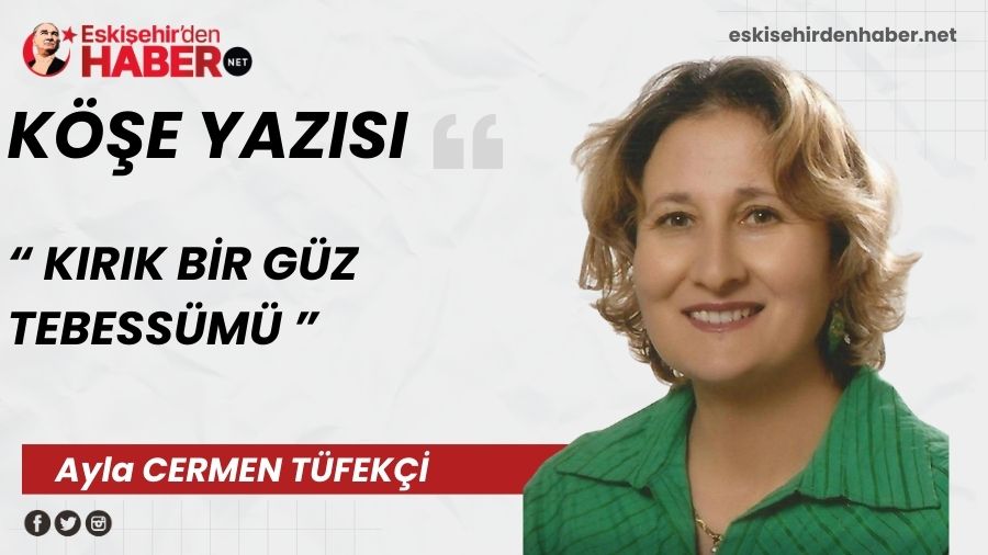 KIRIK B�R G�Z TEBESS�M�