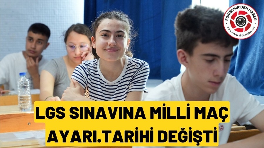 LGS TAR�H� M�LL� MA� NEDEN�YLE DE���T�