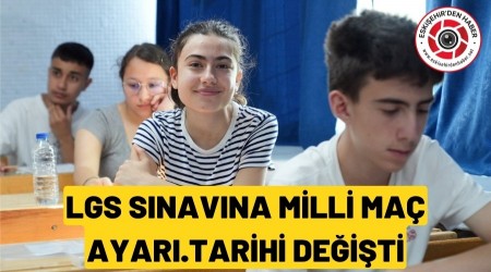 LGS TAR�H� M�LL� MA� NEDEN�YLE DE���T�