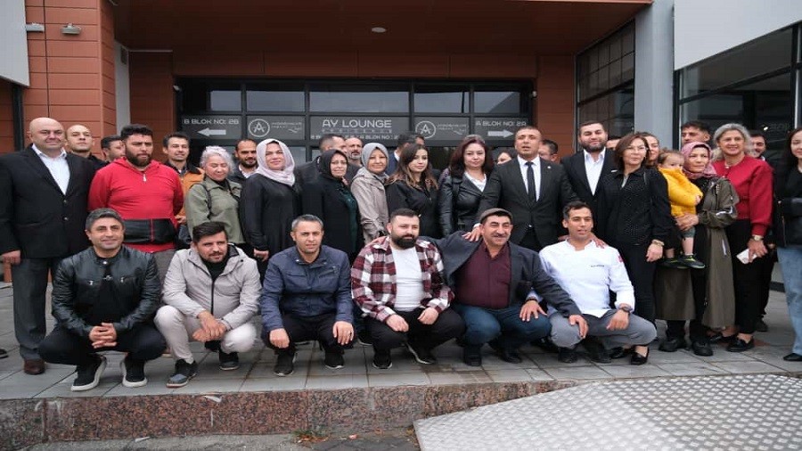 MURAT ARNK ADAYLIINI GRKEML TRENLE AIKLADI