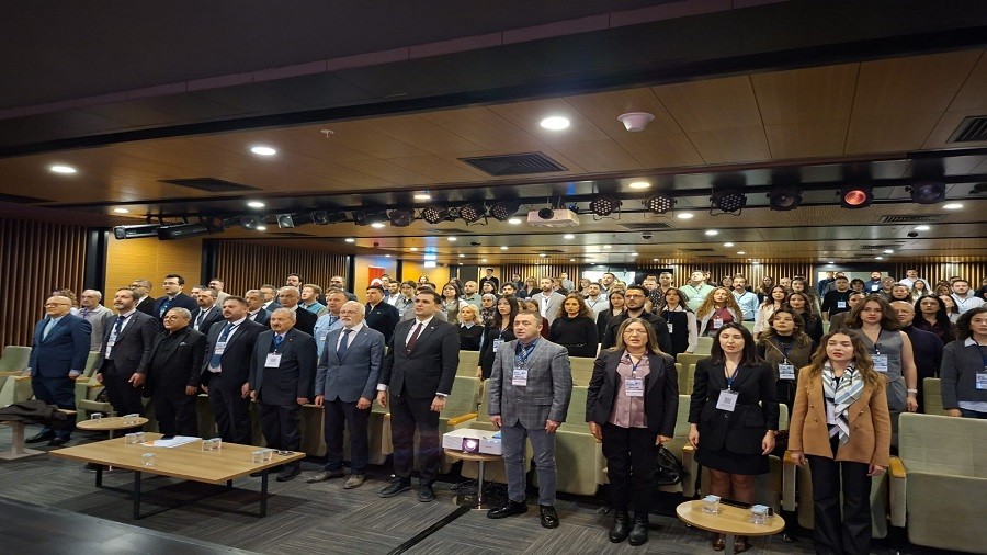 OBEZ�TEYLE M�CADELEDE KURUMSAL �� B�RL���N�N �NEM�NE VURGU YAPILDI