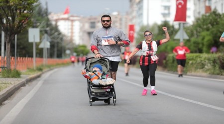 Odunpazar��nda spor heyecan� yeniden ba�l�yor