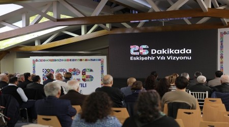 2026 ESK��EH�R YILI  DAYANI�MA RUHU �LE �LERL�YOR