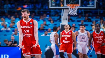 24 YIL SONRA FNAL ALMANYA LE OYNUYORUZ