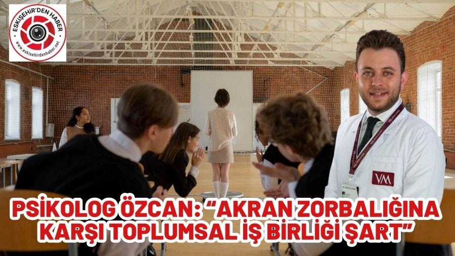 Akran Zorbal��� ya� grubuna g�re farkl� �ekillerde g�r�l�yor