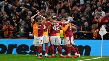 ASLAN SAHASINDA JUVENTUS'A K�KRED� (5-2)