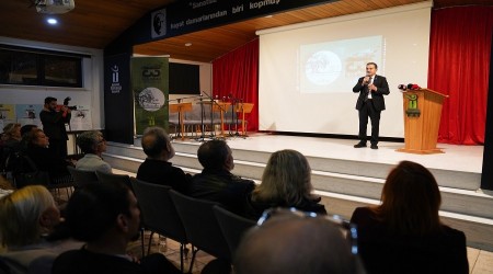 BAKAN ATA: R BZ BRBRMZE YAKINLATIRIR