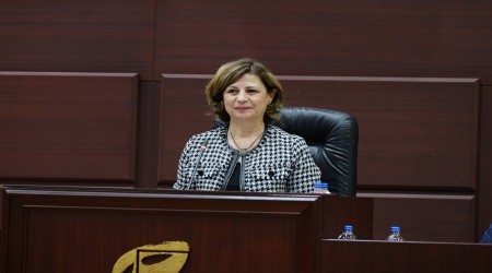 BA�KAN �NL�CE�DEN 18 MART MESAJI