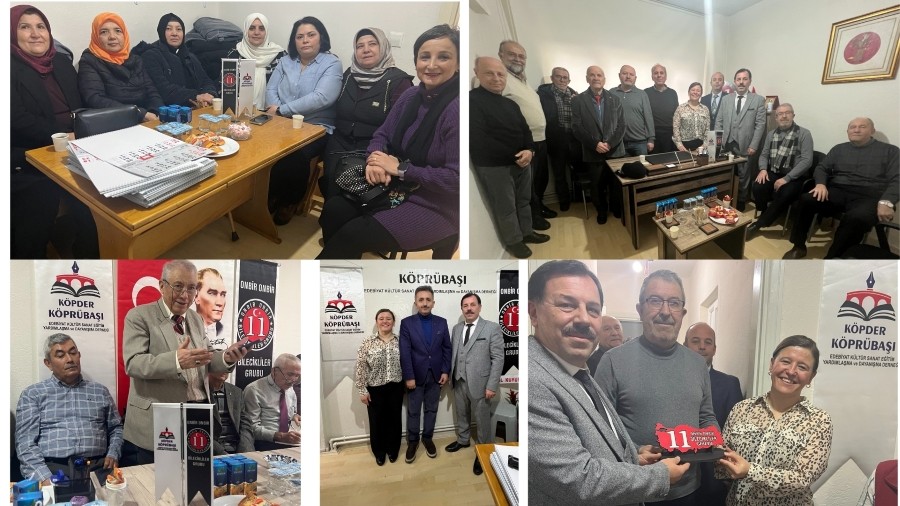 ESK��EH�R K�PDER G�RKEML� T�RENLE A�ILDI