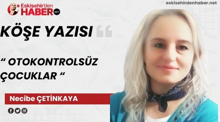 OTOKONTROLS�Z �OCUKLAR