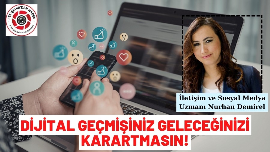 SOSYAL MEDYA UZMANINDAN �NEML� A�IKLAMALAR