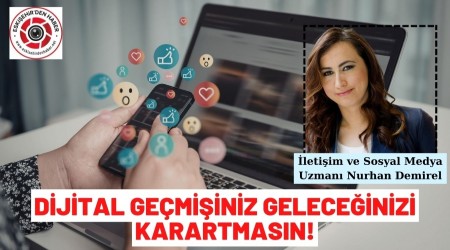 SOSYAL MEDYA UZMANINDAN �NEML� A�IKLAMALAR