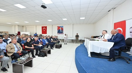 VAL AKSOY HAN LESNDE MUHTARLARI DNLED