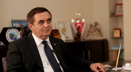 BAKAN GNDOAN'DAN BAYRAM MESAJI
