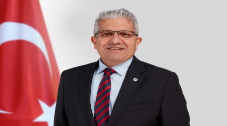 BAKAN  KPELݒDEN 29 EKM CUMHURYET BAYRAMI MESAJI