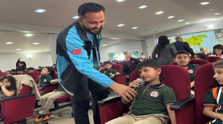 ESKEHRDE SALIKLI OCUK, SALIKLI GELECEK PROGRAMI