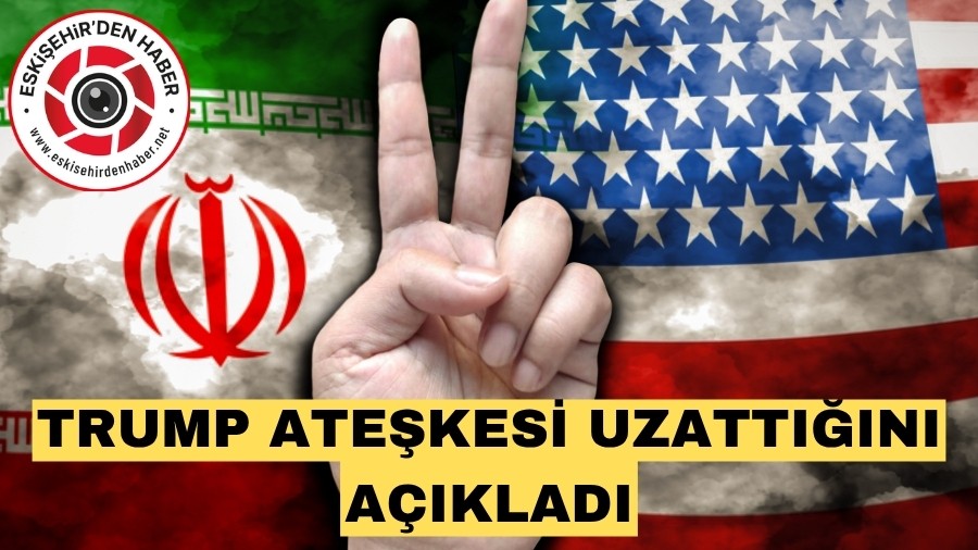 GE��C� ATE�KES UZATILDI