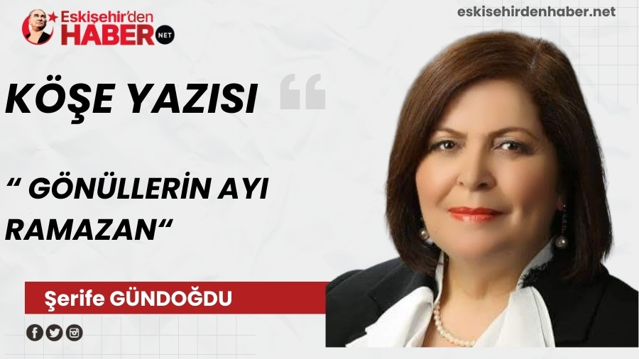 G�N�LLER�N AYI RAMAZAN