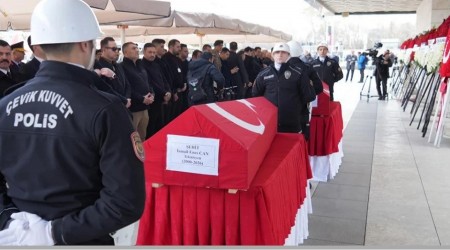 KATAR �EH�TLER�'NE SON G�REV 