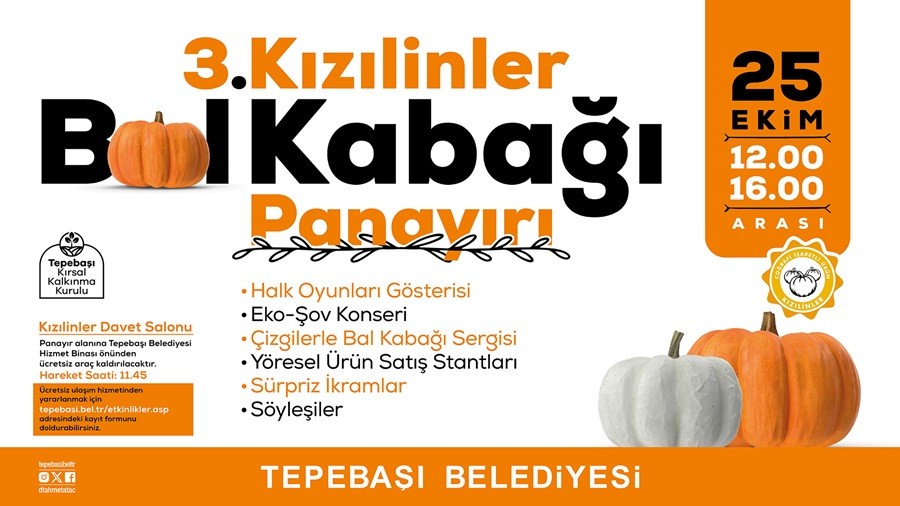 KIZILNLER BAL KABAI PANAYIRI 25 EKMDE