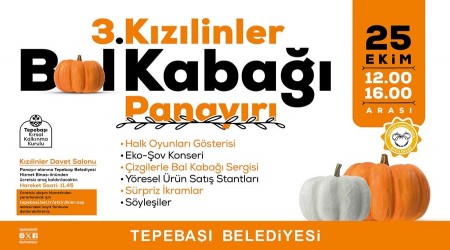 KIZILNLER BAL KABAI PANAYIRI 25 EKMDE