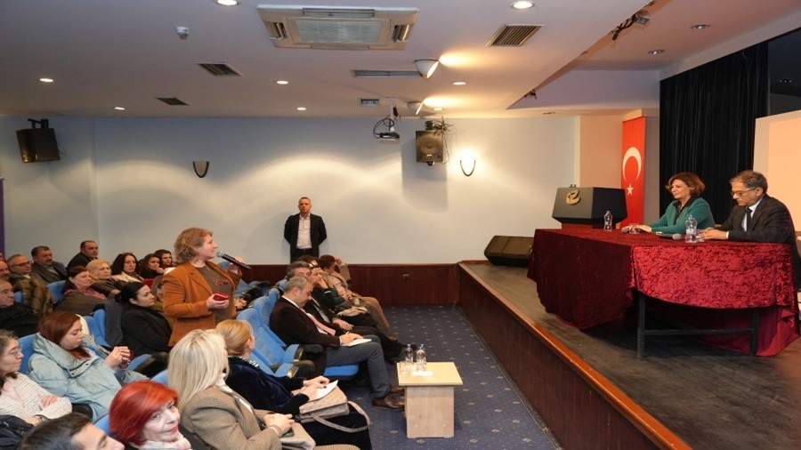 MUHTARLARDAN 2026 ESK��EH�R YILI�NA  TAM DESTEK