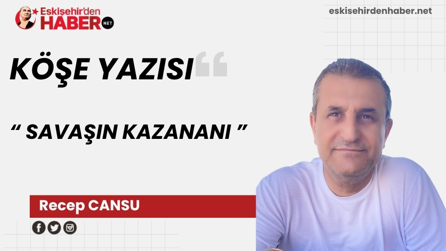 SAVA�IN KAZANANI