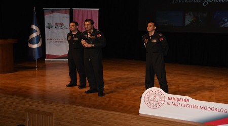 SOLOT�RK Eski�ehir�de G�n�lleri Fethetti