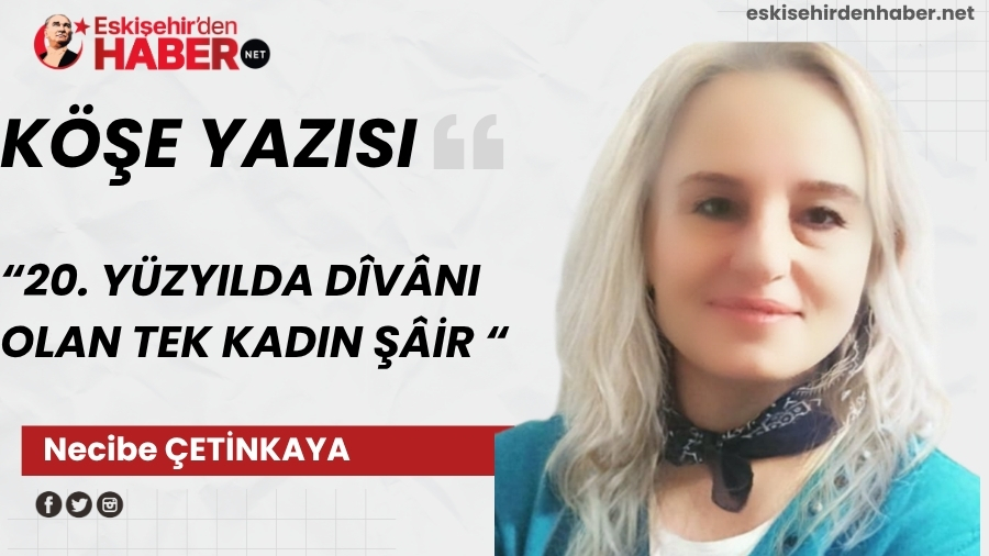20. Y�ZYILDA D�V�NI OLAN TEK KADIN ���R