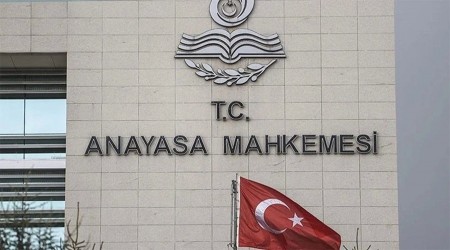 ANAYASA MAHMKEMES'NDEN NEML KARAR