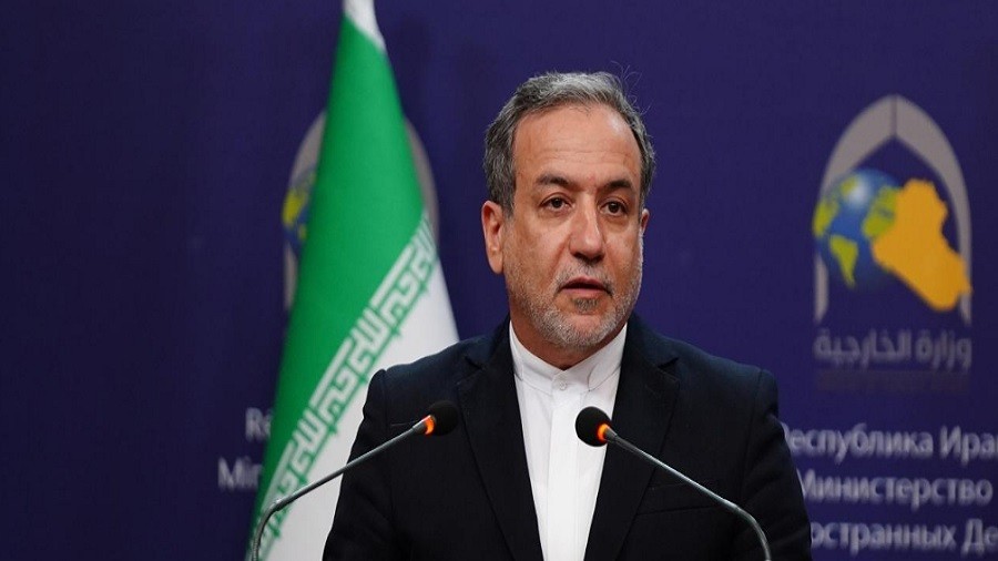 ARAK��: "�RAN'IN �IKARLARI �NCEL���M�ZD�R"