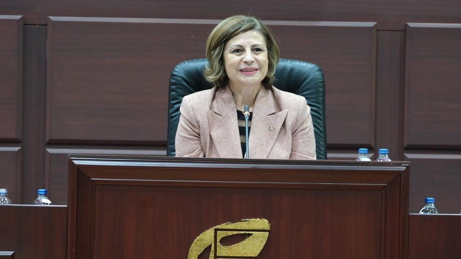 BAKAN NLCEDEN 10 KASIM MESAJI