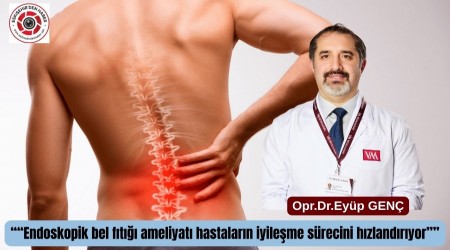 BEL FITIKLARI TEDAVSNDE FARKLI YNTEM