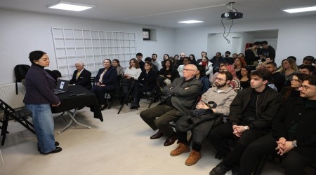 Bilim, Rehberlik ve Yerel Y�netim: Odunpazar� Turizmi ��in Ortak Ak�l