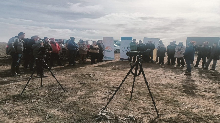 B�Y�K�EH�RDEN SULAK ALANLAR ���N ANLAMLI BULU�MA