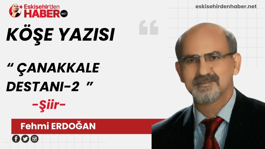 �ANAKKALE DESTANI-2