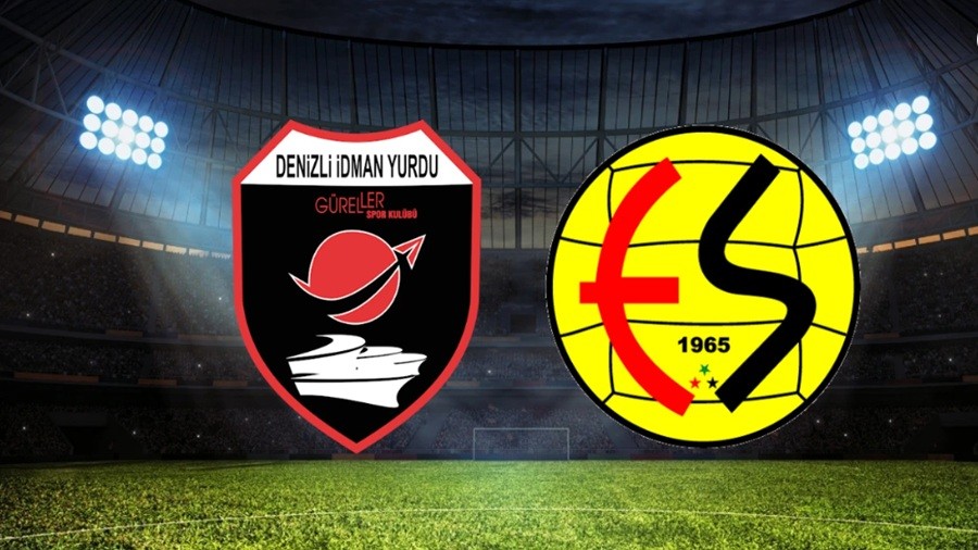 ES ES, DEN�ZL� DEPLASMANINDA 