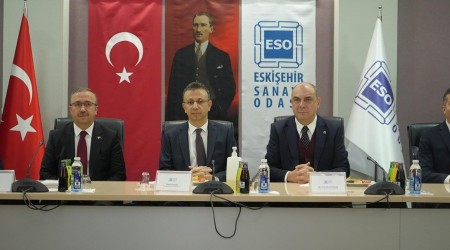 ESK��EH�R SANAY� ODASI EV SAH�PL��� YAPTI