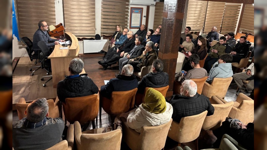 “MAĞARA DUVARLARINDAN YAPAY ZEKÂYA İMGE, TEMSİL VE ANLAM”