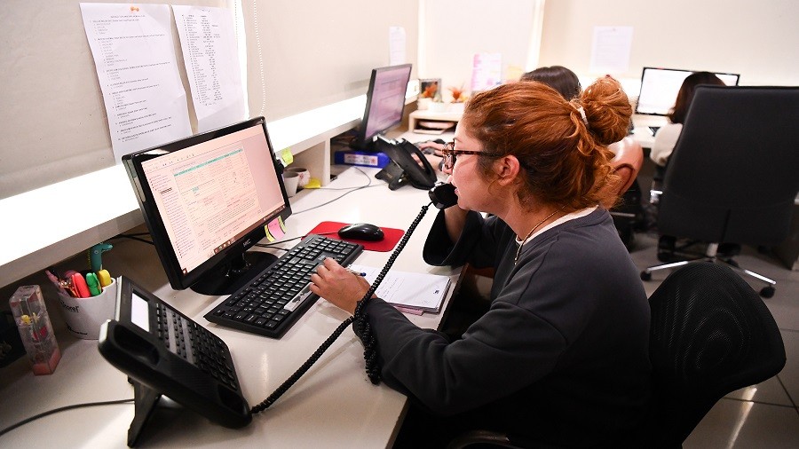 MAV� MASA �LE 40 B�N TALEP ��Z�ME KAVU�TURULDU