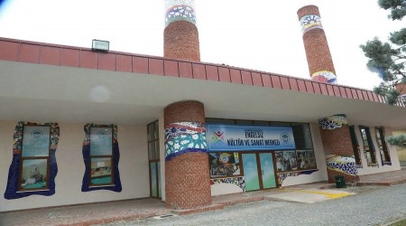 Odunpazar Belediyesinden zel gereksinimli bireylere Sinema Atlyesi