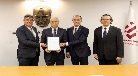 STRATEJ�K �R�N PATENT�N� ER�AD DEVRALDI