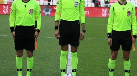 TFF BAHS HAKEM SMLERN AIKLADI