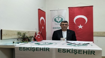Unutmamak gerekir ki her insan bir engelli adaydr!