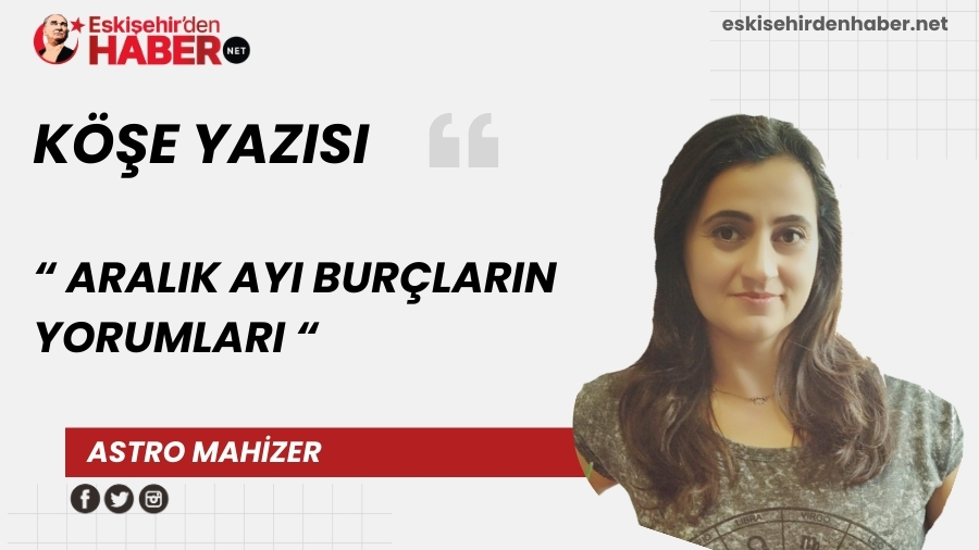 ARALIK GNDEM (BUR YORUMLARI)