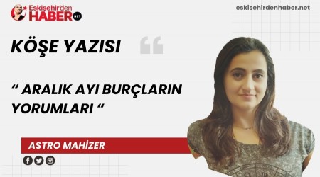 ARALIK GNDEM (BUR YORUMLARI)