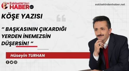 BAKASININ IKARDII YERDEN NEMEZSN DERSN!