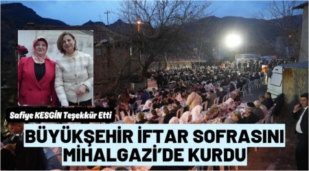 BYKEHR LE FTARLARINA DEVAM EDYOR