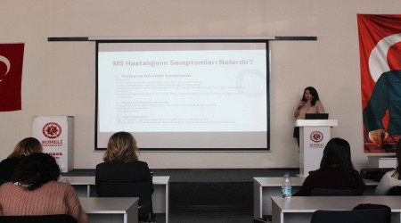 Do�ru beslenme, MS�li bireylerin ya�am kalitesini y�kseltebilir